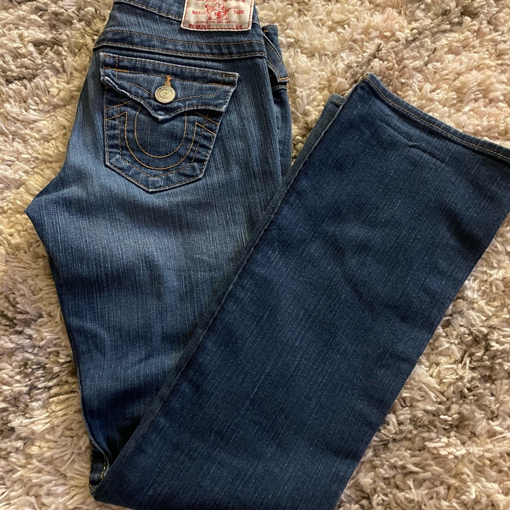 True Religion Jeans